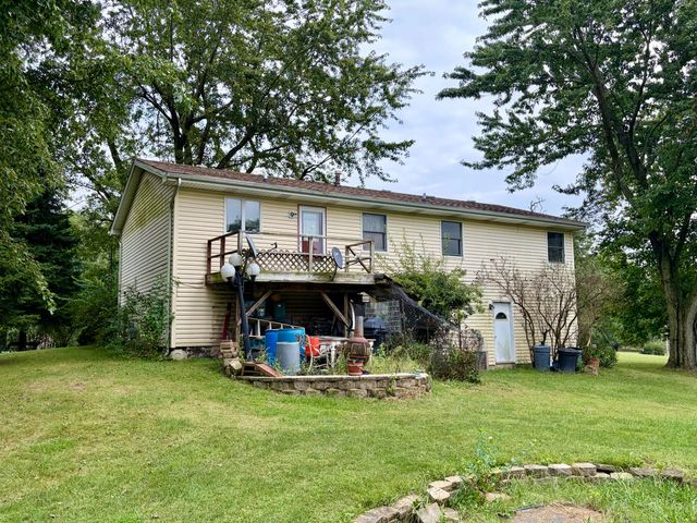 17612 Alabama Street, Lowell, IN 46356