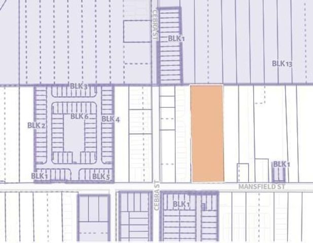 2120 Mansfield Street, Houston, TX 77091