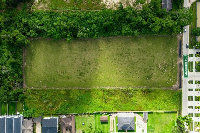2120 Mansfield Street, Houston, TX 77091