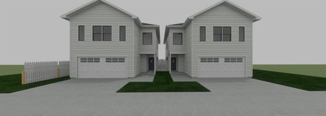 2120 Mansfield Street, Houston, TX 77091