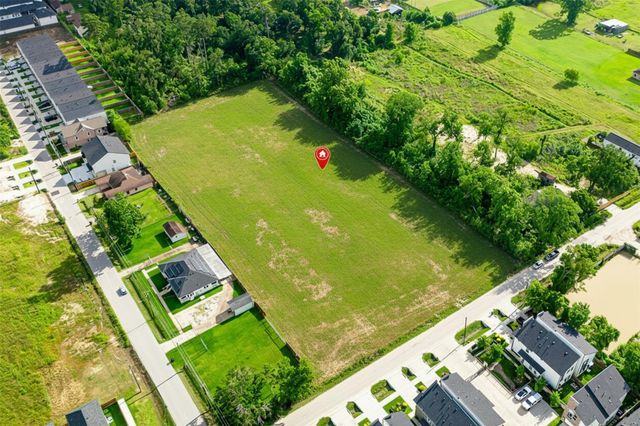 2120 Mansfield Street, Houston, TX 77091