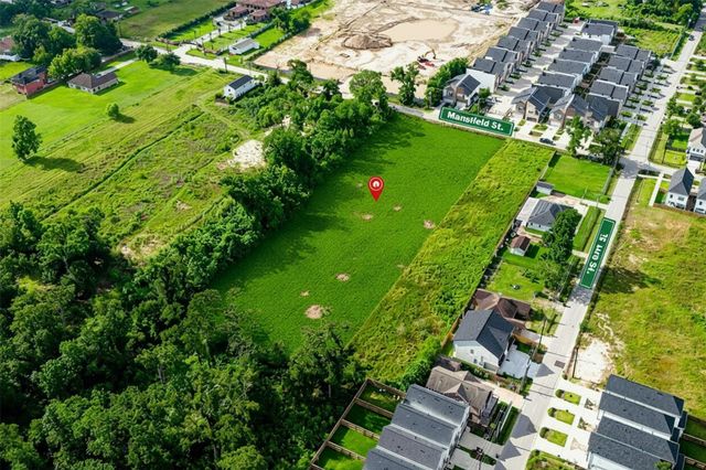 2120 Mansfield Street, Houston, TX 77091