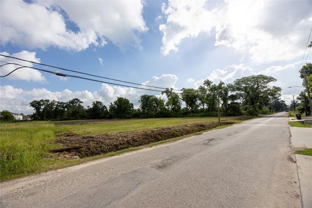 2120 Mansfield Street, Houston, TX 77091