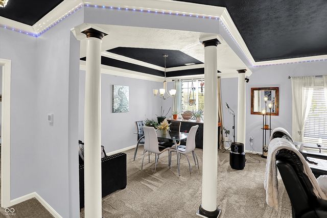 5003 Amber Creek Place U 207, Indianapolis, IN 46237