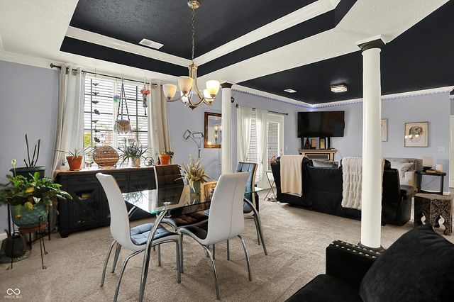 5003 Amber Creek Place U 207, Indianapolis, IN 46237