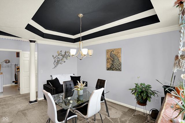 5003 Amber Creek Place U 207, Indianapolis, IN 46237