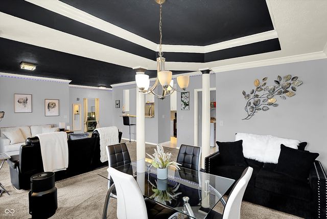 5003 Amber Creek Place U 207, Indianapolis, IN 46237