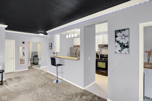 5003 Amber Creek Place U 207, Indianapolis, IN 46237