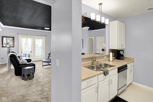 5003 Amber Creek Place U 207, Indianapolis, IN 46237