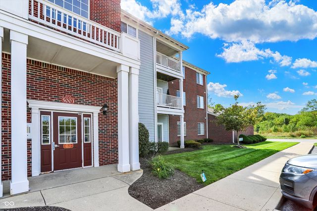 5003 Amber Creek Place U 207, Indianapolis, IN 46237