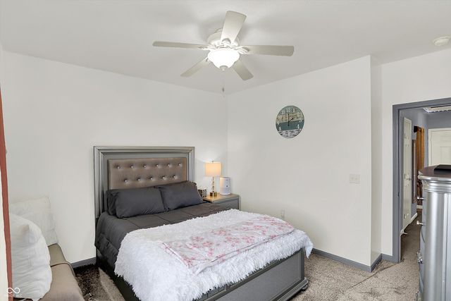 5003 Amber Creek Place U 207, Indianapolis, IN 46237