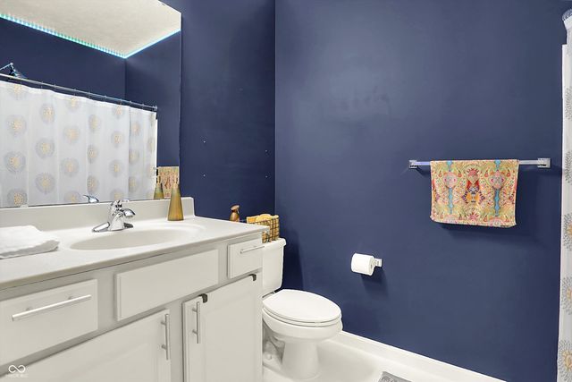 5003 Amber Creek Place U 207, Indianapolis, IN 46237