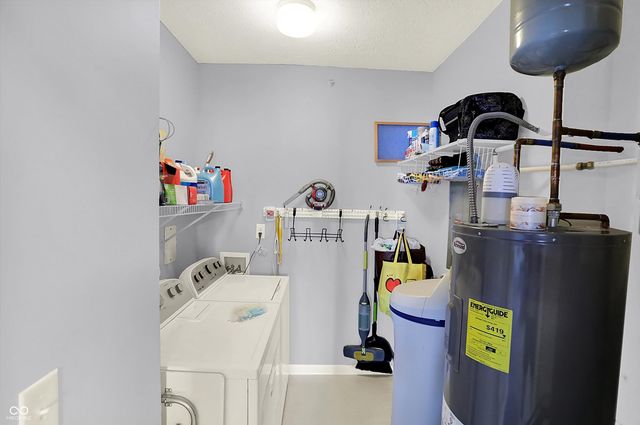 5003 Amber Creek Place U 207, Indianapolis, IN 46237