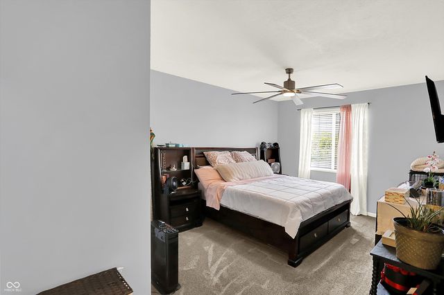 5003 Amber Creek Place U 207, Indianapolis, IN 46237