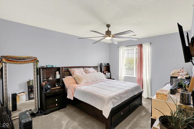 5003 Amber Creek Place U 207, Indianapolis, IN 46237