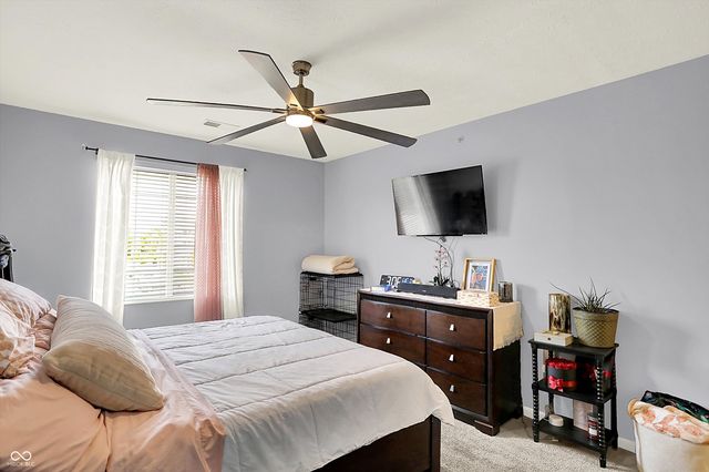 5003 Amber Creek Place U 207, Indianapolis, IN 46237