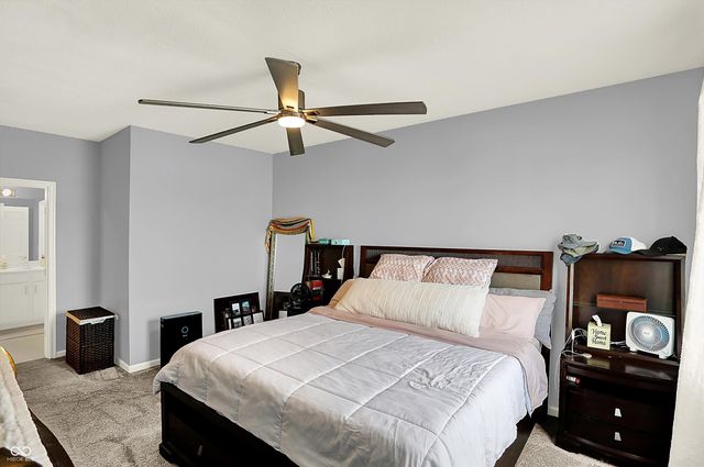 5003 Amber Creek Place U 207, Indianapolis, IN 46237