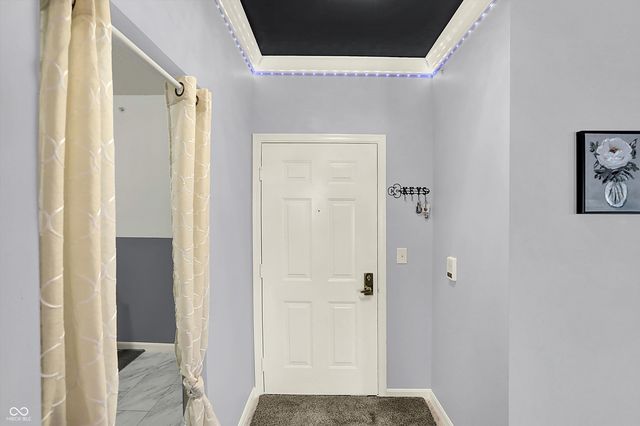 5003 Amber Creek Place U 207, Indianapolis, IN 46237