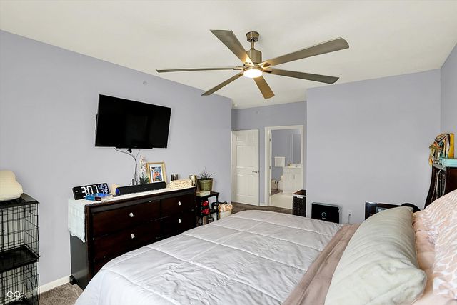 5003 Amber Creek Place U 207, Indianapolis, IN 46237