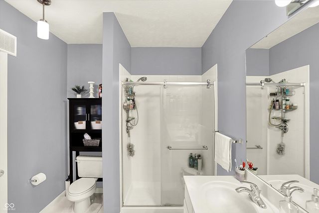 5003 Amber Creek Place U 207, Indianapolis, IN 46237