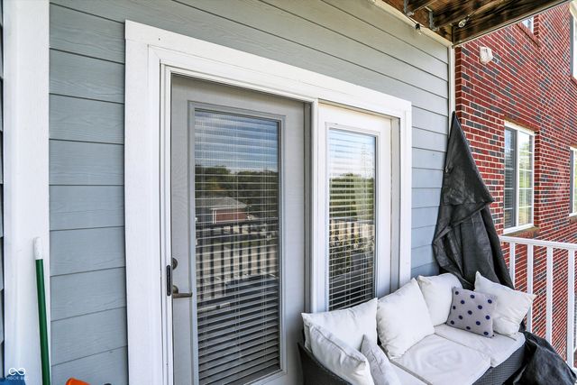 5003 Amber Creek Place U 207, Indianapolis, IN 46237