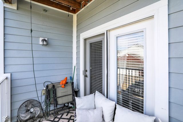 5003 Amber Creek Place U 207, Indianapolis, IN 46237