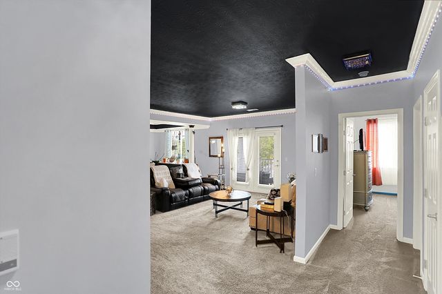 5003 Amber Creek Place U 207, Indianapolis, IN 46237