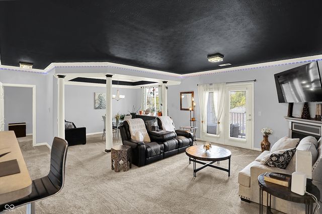 5003 Amber Creek Place U 207, Indianapolis, IN 46237