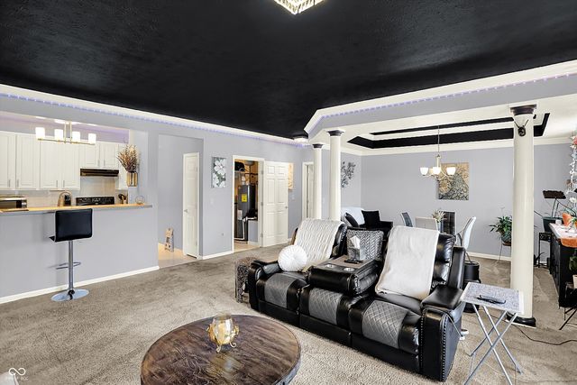 5003 Amber Creek Place U 207, Indianapolis, IN 46237