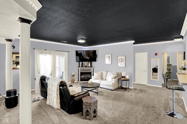 5003 Amber Creek Place U 207, Indianapolis, IN 46237