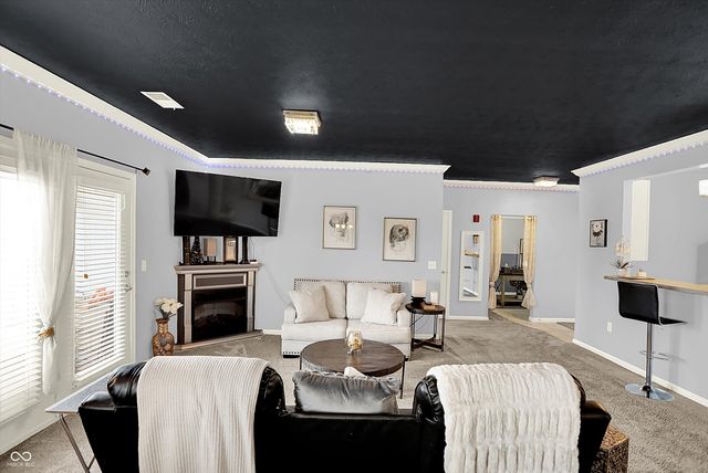 5003 Amber Creek Place U 207, Indianapolis, IN 46237