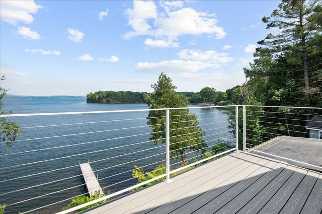 54 Richards Road, South Hero, VT 05486