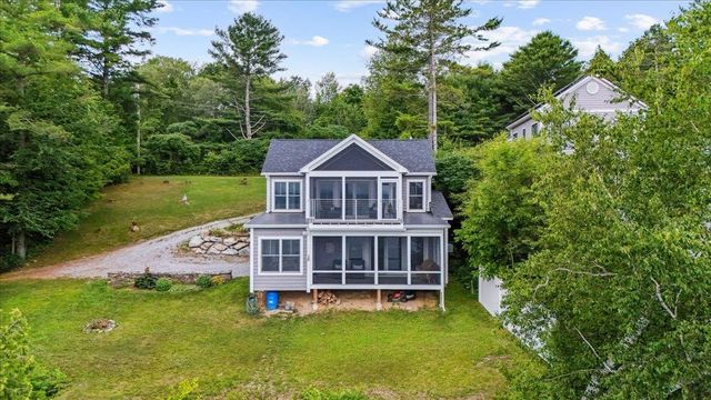 54 Richards Road, South Hero, VT 05486