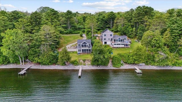 54 Richards Road, South Hero, VT 05486