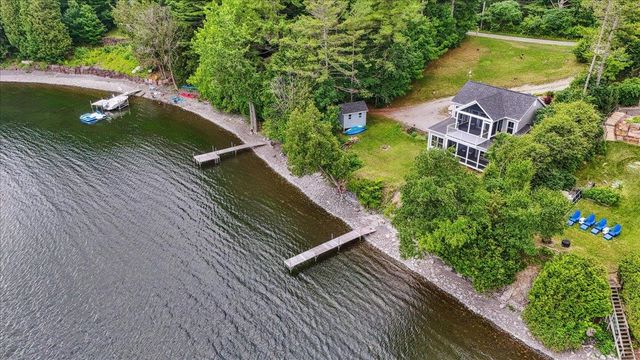 54 Richards Road, South Hero, VT 05486