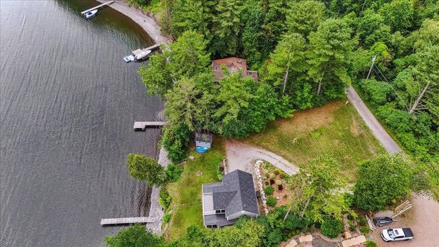 54 Richards Road, South Hero, VT 05486