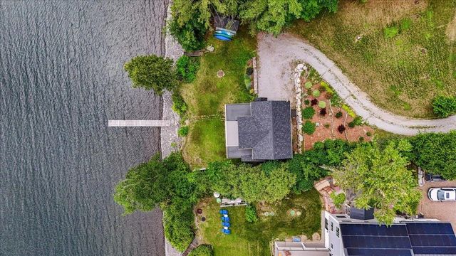 54 Richards Road, South Hero, VT 05486