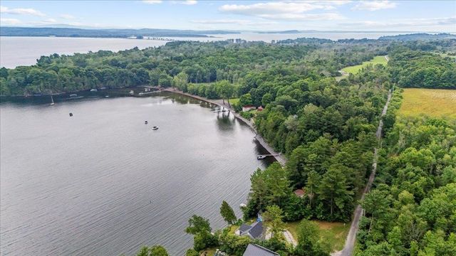 54 Richards Road, South Hero, VT 05486
