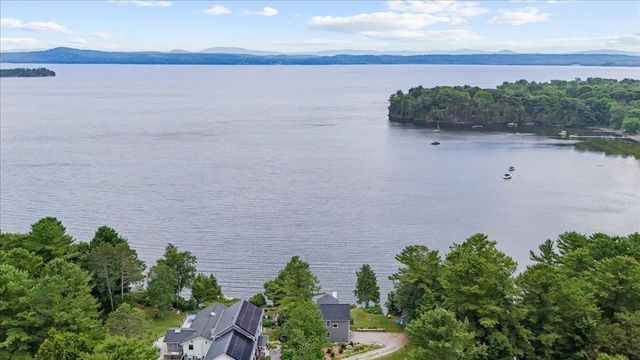 54 Richards Road, South Hero, VT 05486