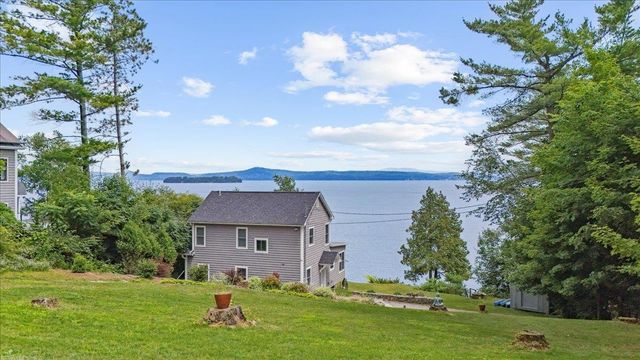 54 Richards Road, South Hero, VT 05486