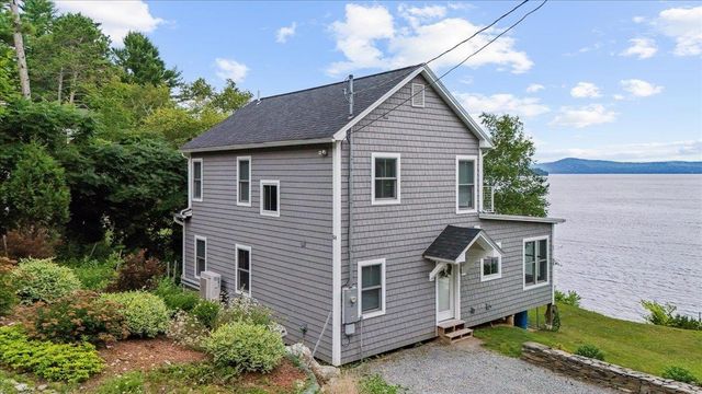 54 Richards Road, South Hero, VT 05486