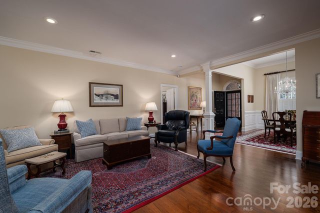 1634 Elkhart Circle 31, Gastonia, NC 28054
