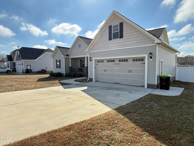 41 Clipper Lane, Smithfield, NC 27577