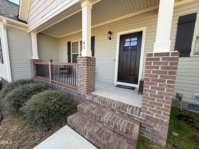 41 Clipper Lane, Smithfield, NC 27577