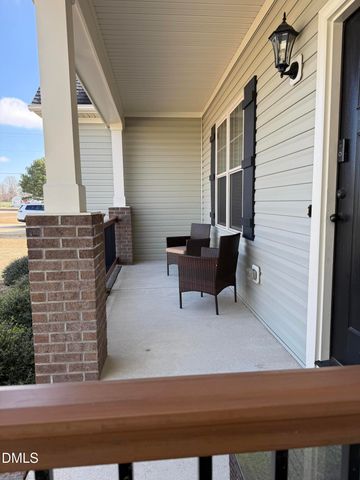 41 Clipper Lane, Smithfield, NC 27577