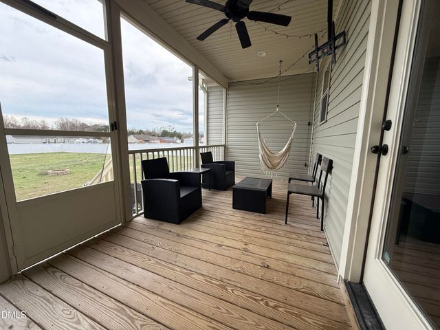 41 Clipper Lane, Smithfield, NC 27577