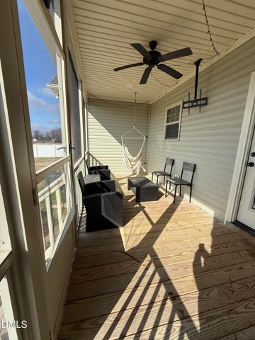 41 Clipper Lane, Smithfield, NC 27577