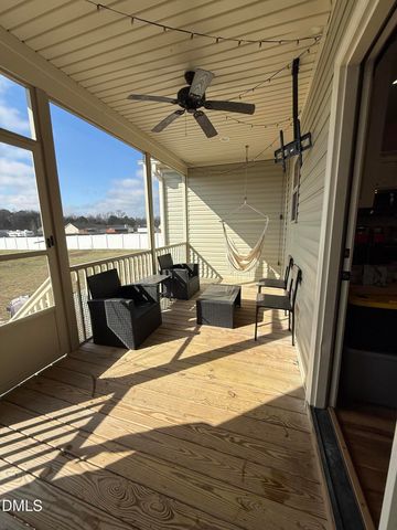 41 Clipper Lane, Smithfield, NC 27577