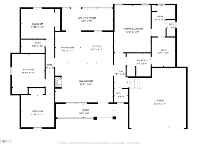 41 Clipper Lane, Smithfield, NC 27577