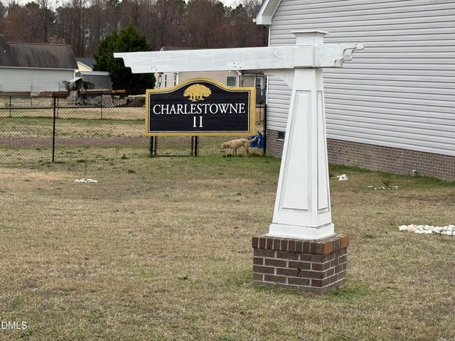 41 Clipper Lane, Smithfield, NC 27577